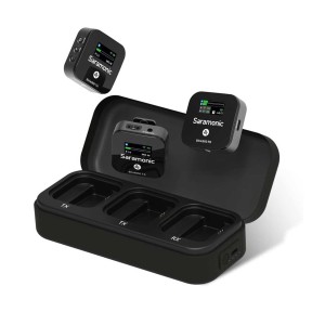 میکروفون بی‌سیم سارامونیک مدل Blink900 B2